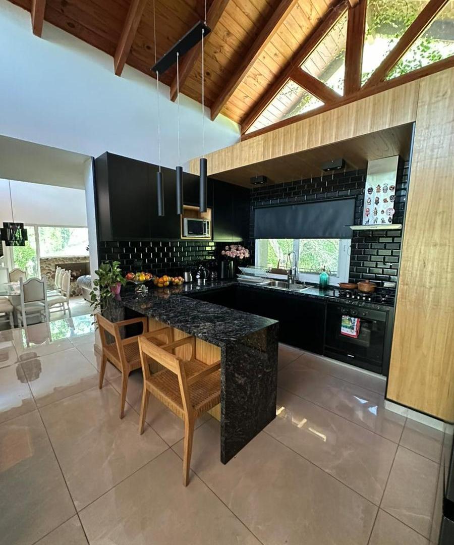 Foto de Casa en venta country el bosque, imagen 1