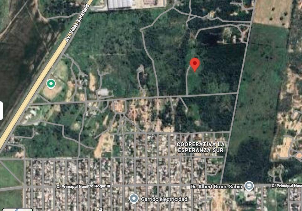 Foto de Terreno en venta Velez Sarfield al 6800, imagen 2