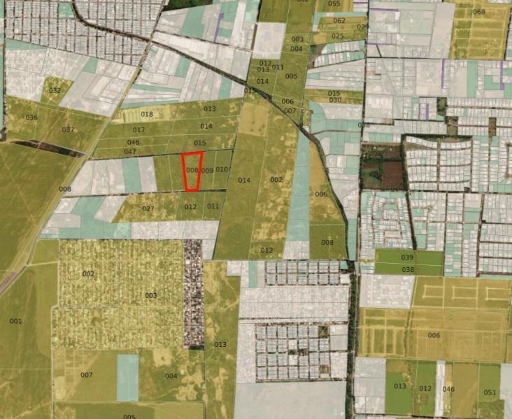 Foto de Terreno en venta Velez Sarfield al 6800, imagen 4