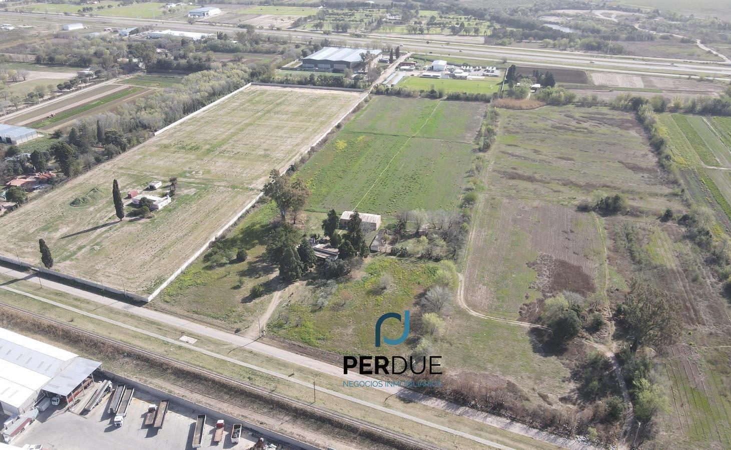 Foto de Terreno en venta Guiñazu Apto Desarrollo, imagen 2