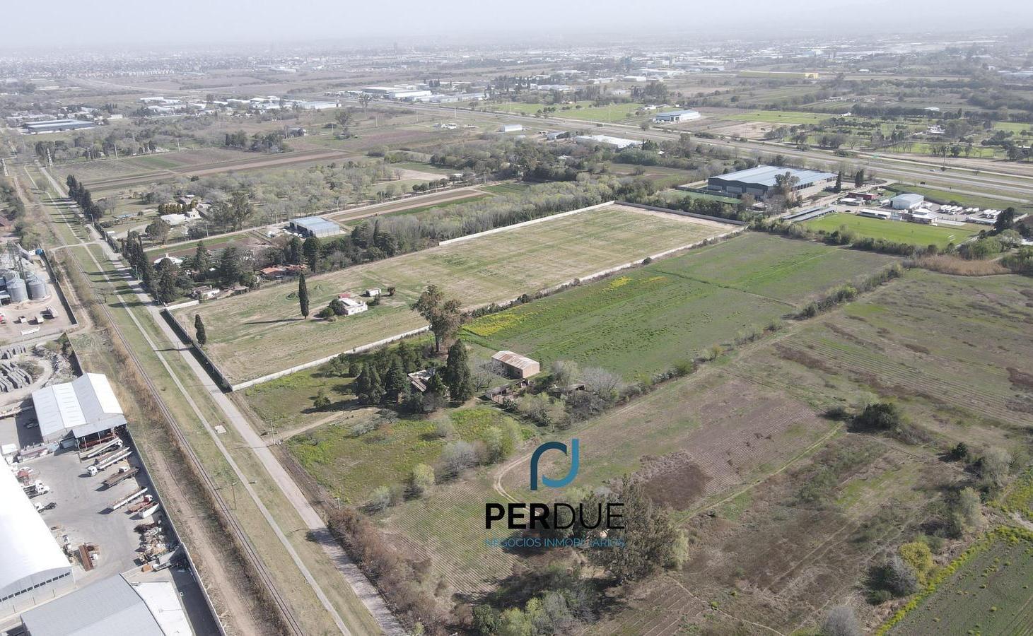 Foto de Terreno en venta Guiñazu Apto Desarrollo, imagen 4