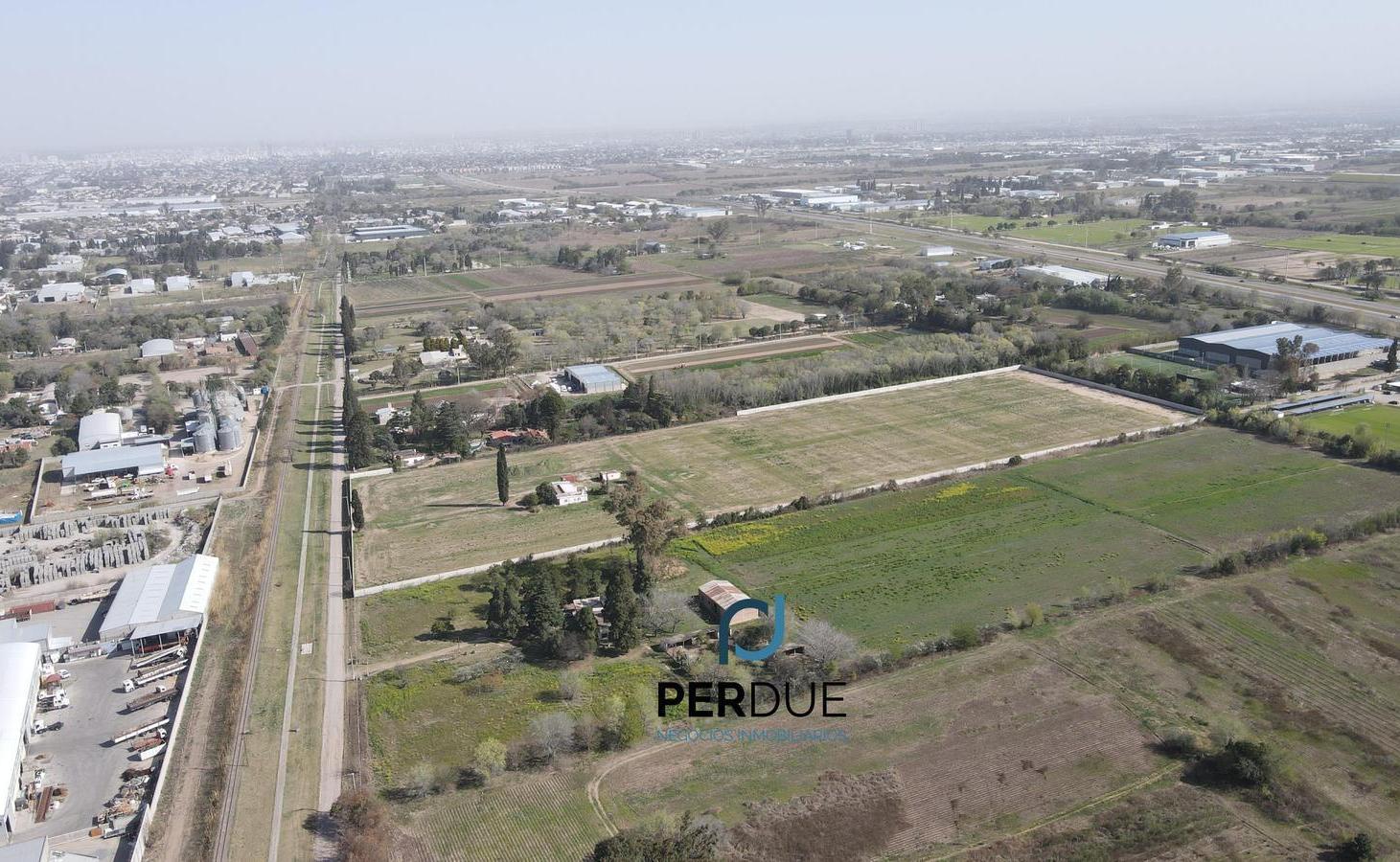 Foto de Terreno en venta Guiñazu Apto Desarrollo, imagen 5