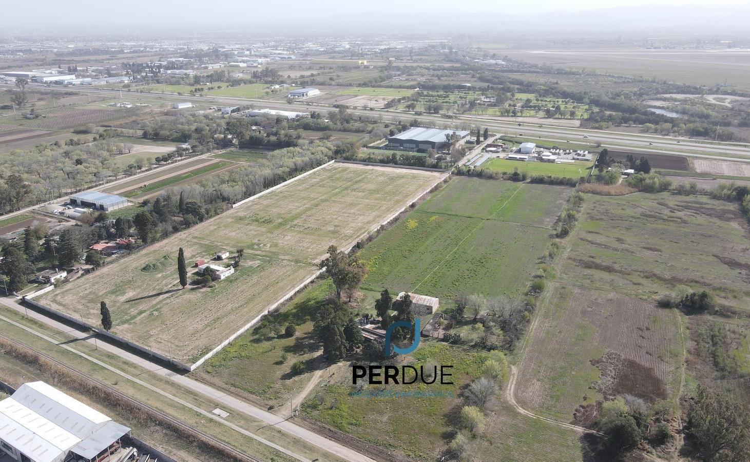 Foto de Terreno en venta Guiñazu Apto Desarrollo, imagen 1