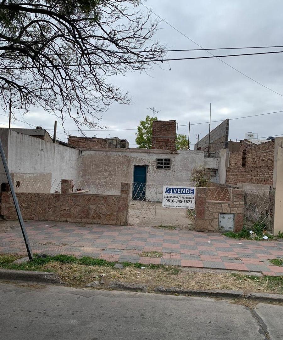 Foto de Casa en venta Barrio Observatorio a reciclar, imagen 3