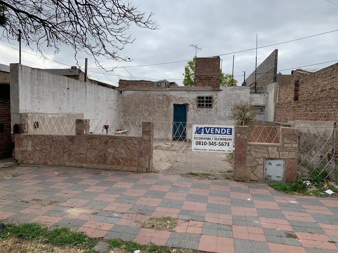 Foto de Casa en venta Barrio Observatorio a reciclar, imagen 4