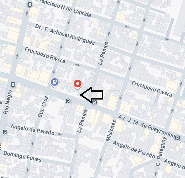 Foto de Casa en venta Barrio Observatorio a reciclar, imagen 2