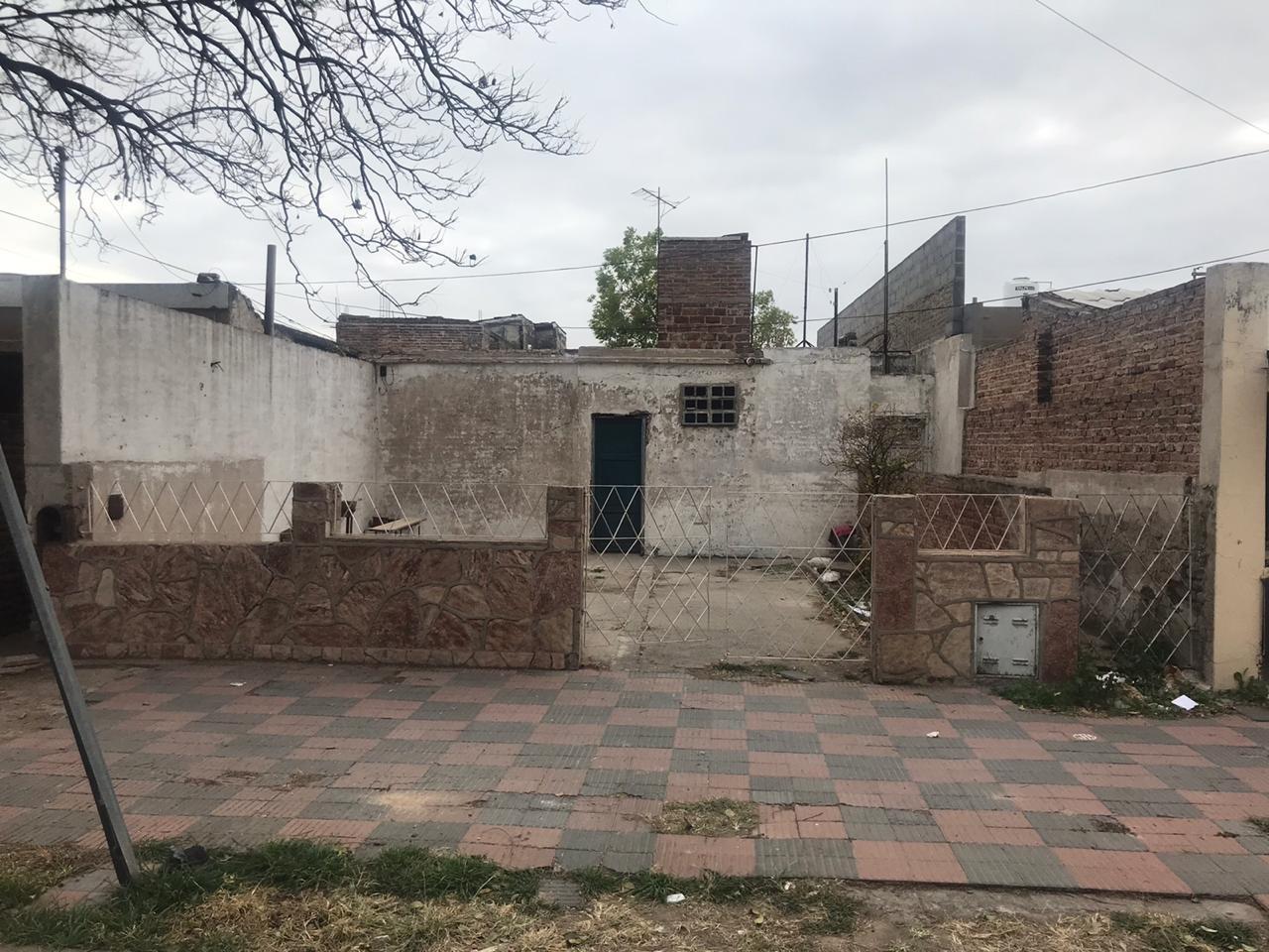 Foto de Casa en venta Barrio Observatorio a reciclar, imagen 1