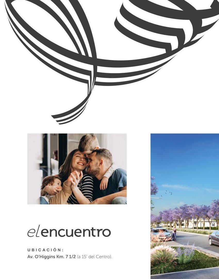 Terreno en venta El Encuentro Zona sur Cordoba