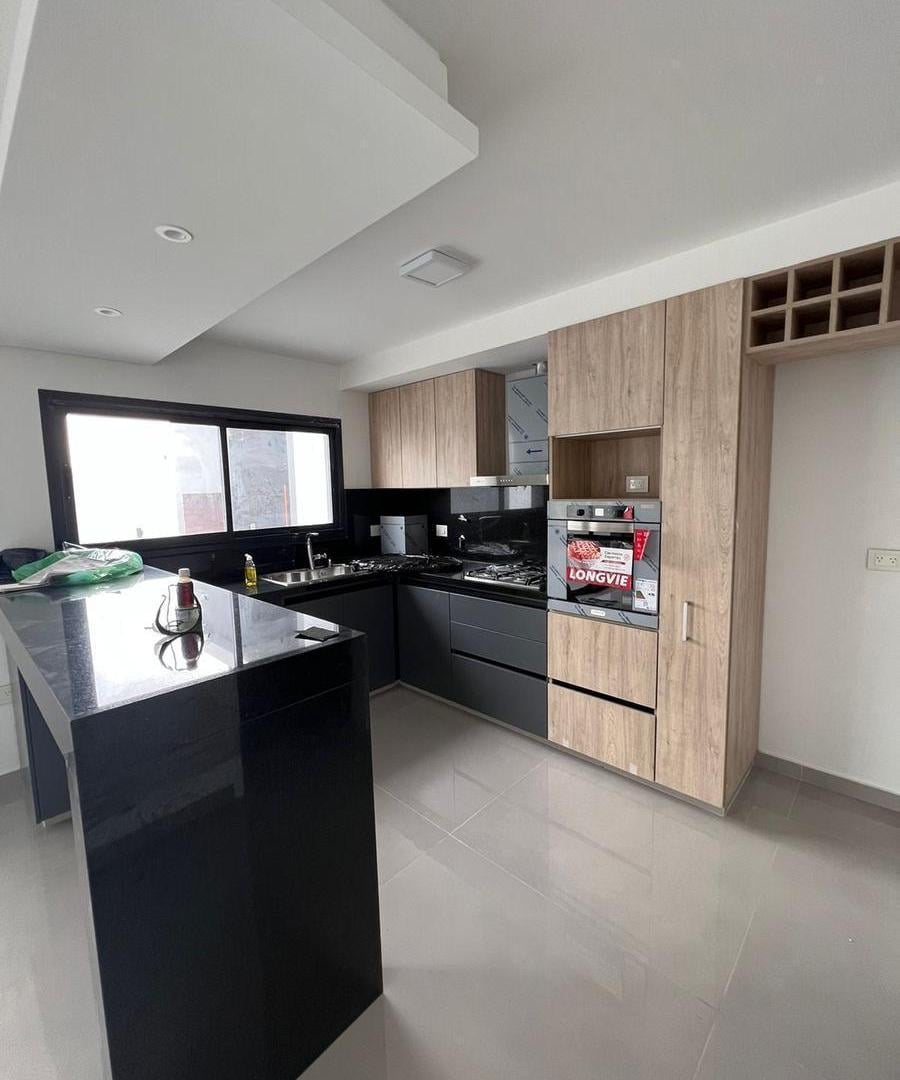 Duplex en Venta GreenVille 2 a estrenar