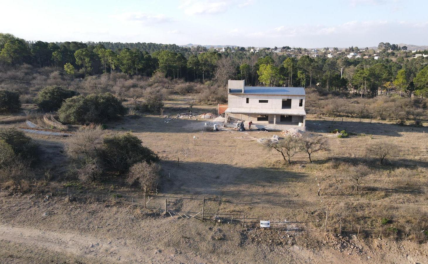 Foto de Casa en venta Potrero De Garay, imagen 1