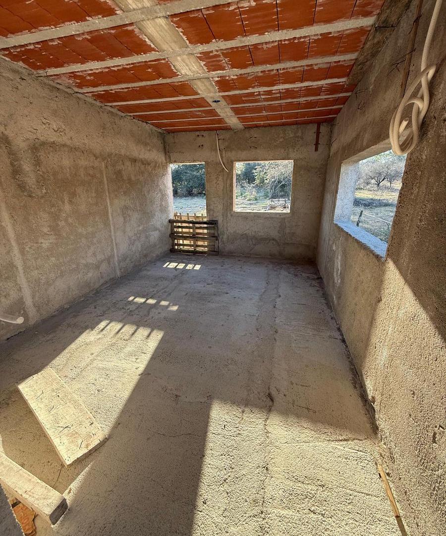 Foto de Casa en venta Potrero De Garay, imagen 2