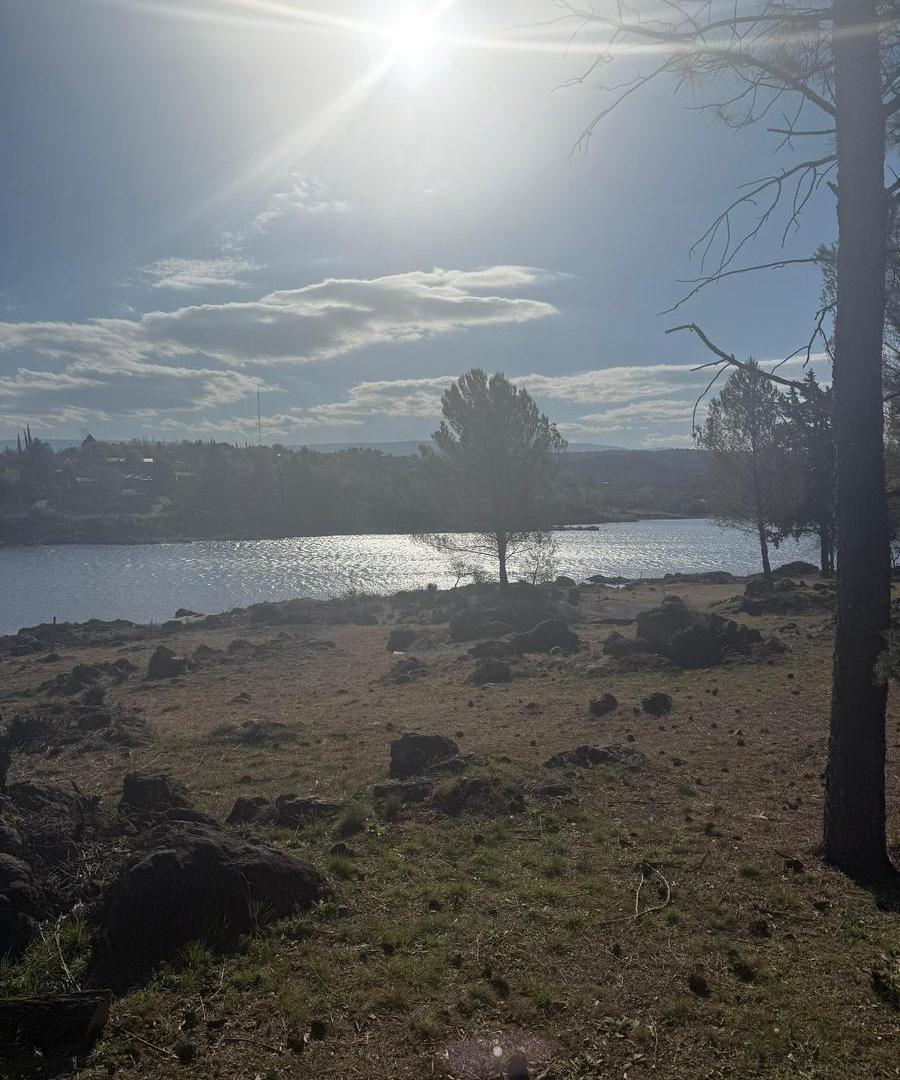 Foto de terreno en venta con costa en Potrero De Garay, imagen 2