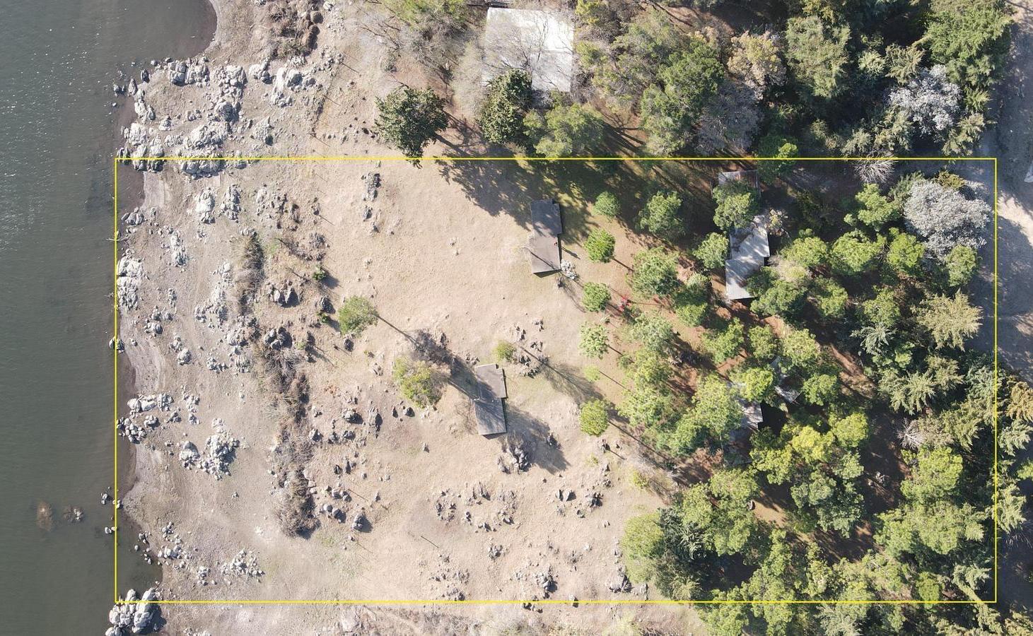 Foto de terreno en venta con costa en Potrero De Garay, imagen 1