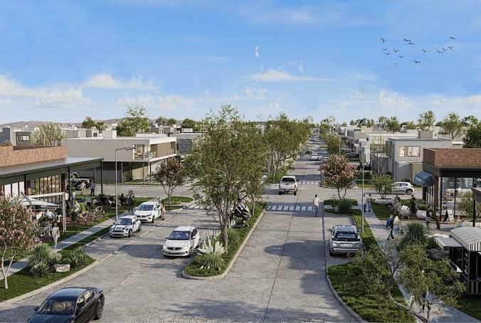 Foto de Terreno en Venta Las Tipas Manantiales 2, imagen 2