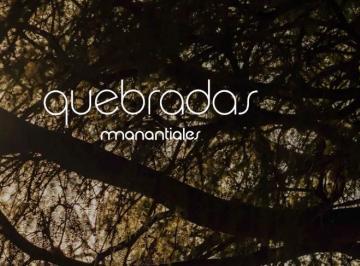 Foto de Terreno en Venta Quebradas Manantiales, imagen 2