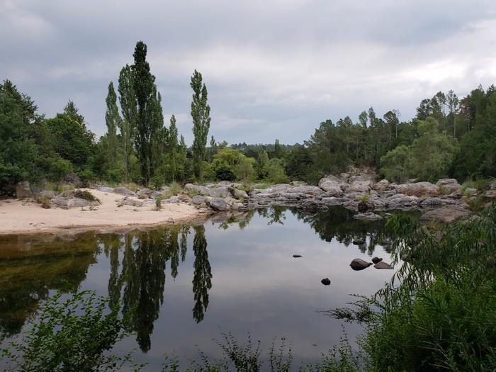 Foto de Terreno en venta Los Reartes, imagen 2