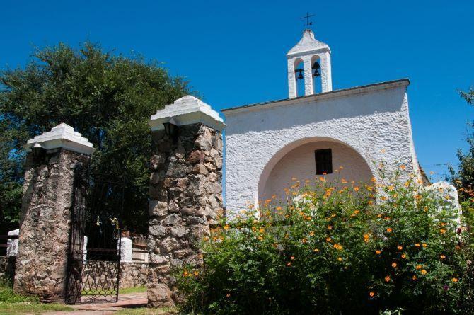 Foto de Terreno en venta Los Reartes, imagen 4