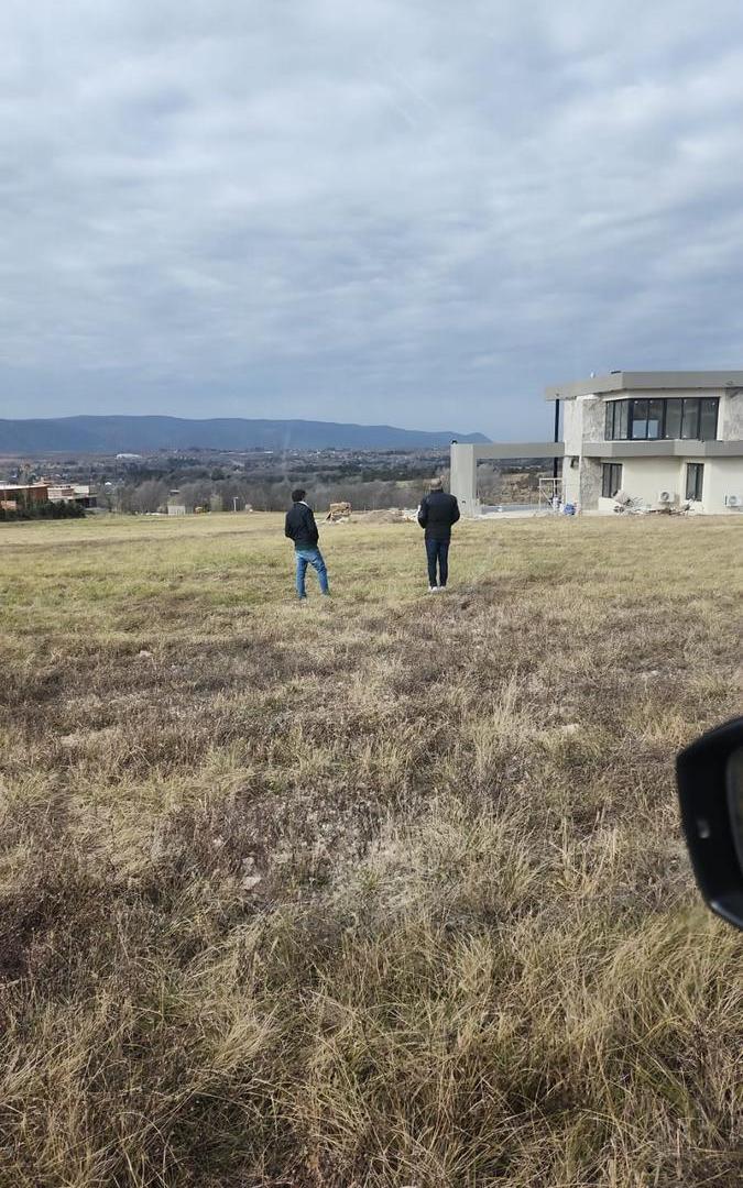 Foto de Terreno en Altos del Corral Con proyecto, imagen 1