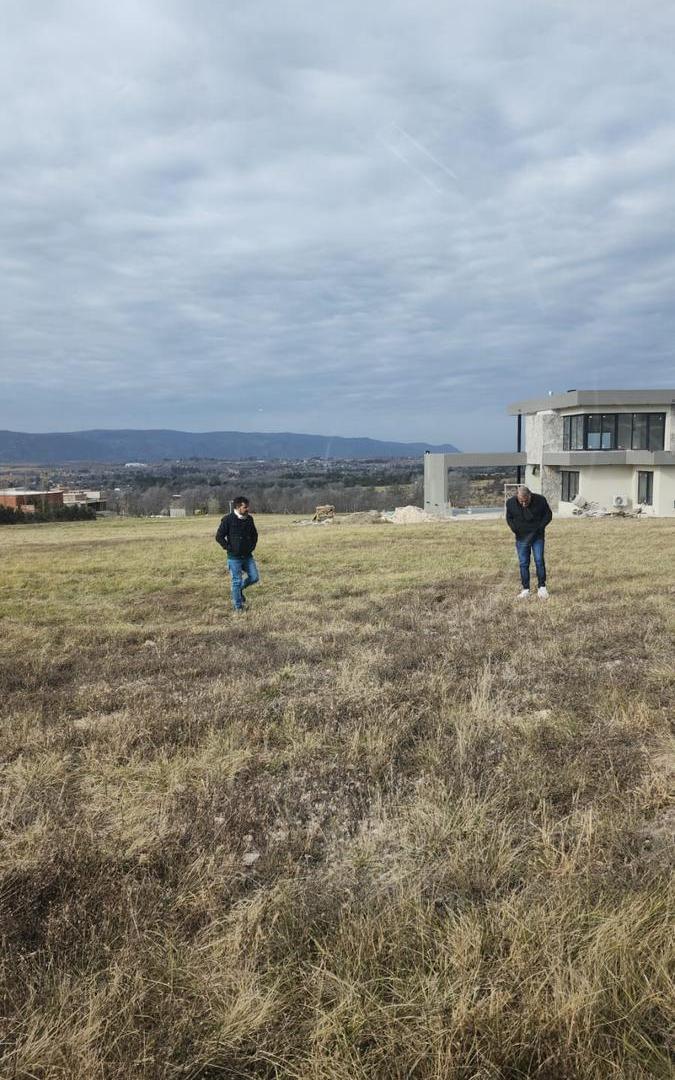 Foto de Terreno en Altos del Corral Con proyecto, imagen 3