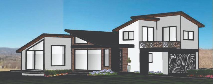 Foto de Terreno en Altos del Corral Con proyecto, imagen 5