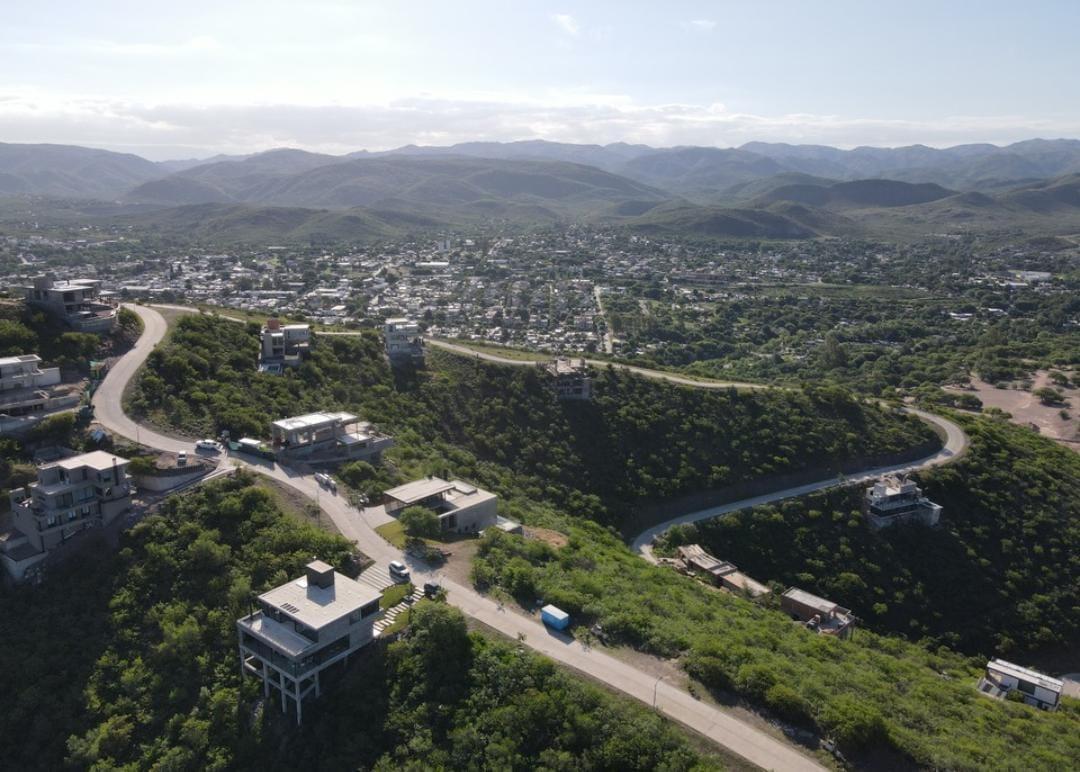 Foto de Terreno en Venta La deseada, imagen 4