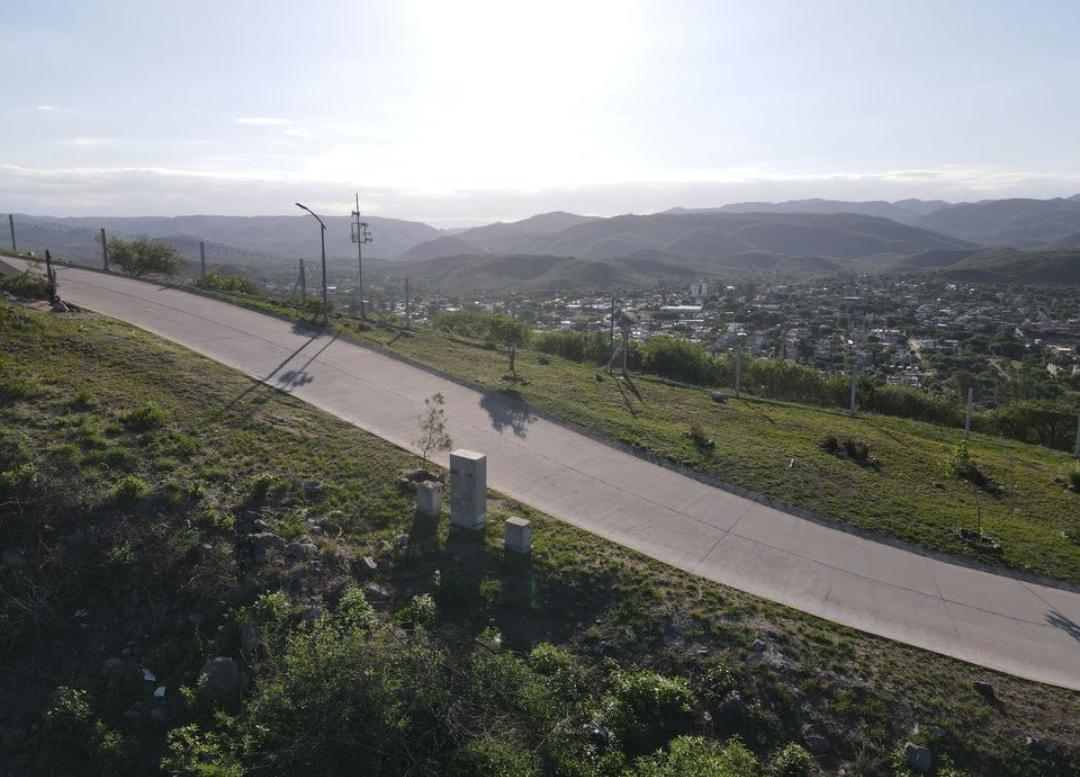 Foto de Terreno en Venta La deseada, imagen 2