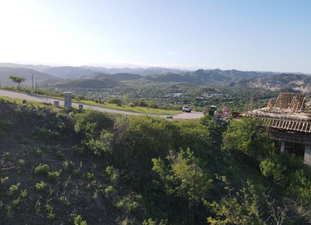 Foto de Terreno en Venta La deseada, imagen 1