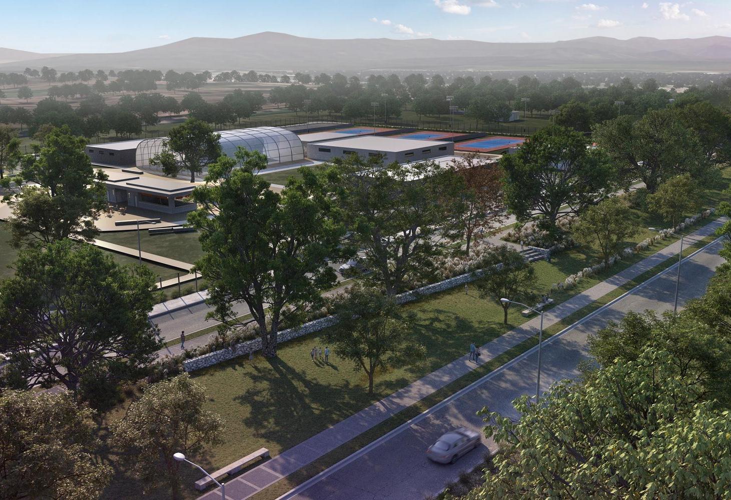 Foto de Lote en venta Potrero de garay, imagen 3