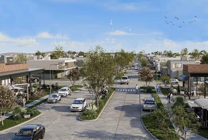 Foto de Lote en venta Potrero de garay, imagen 1