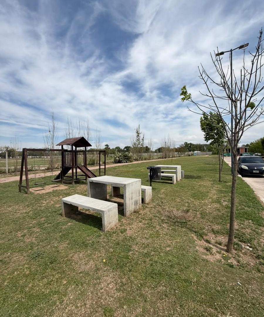 Foto de Terreno en venta Distrito Sur cordoba, imagen 2
