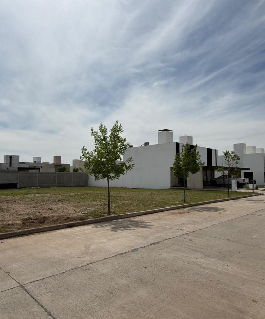 Foto de Terreno en venta Distrito Sur cordoba, imagen 1