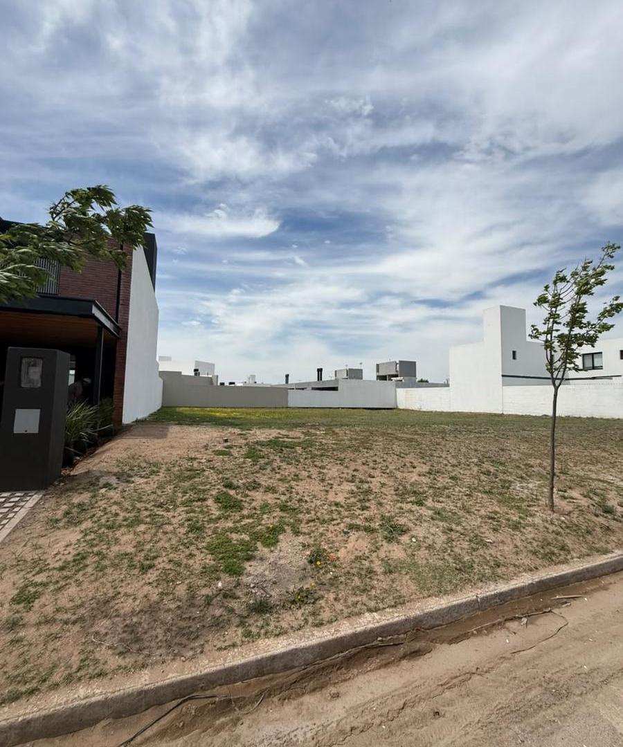 Foto de Terreno en venta Distrito Sur cordoba, imagen 5