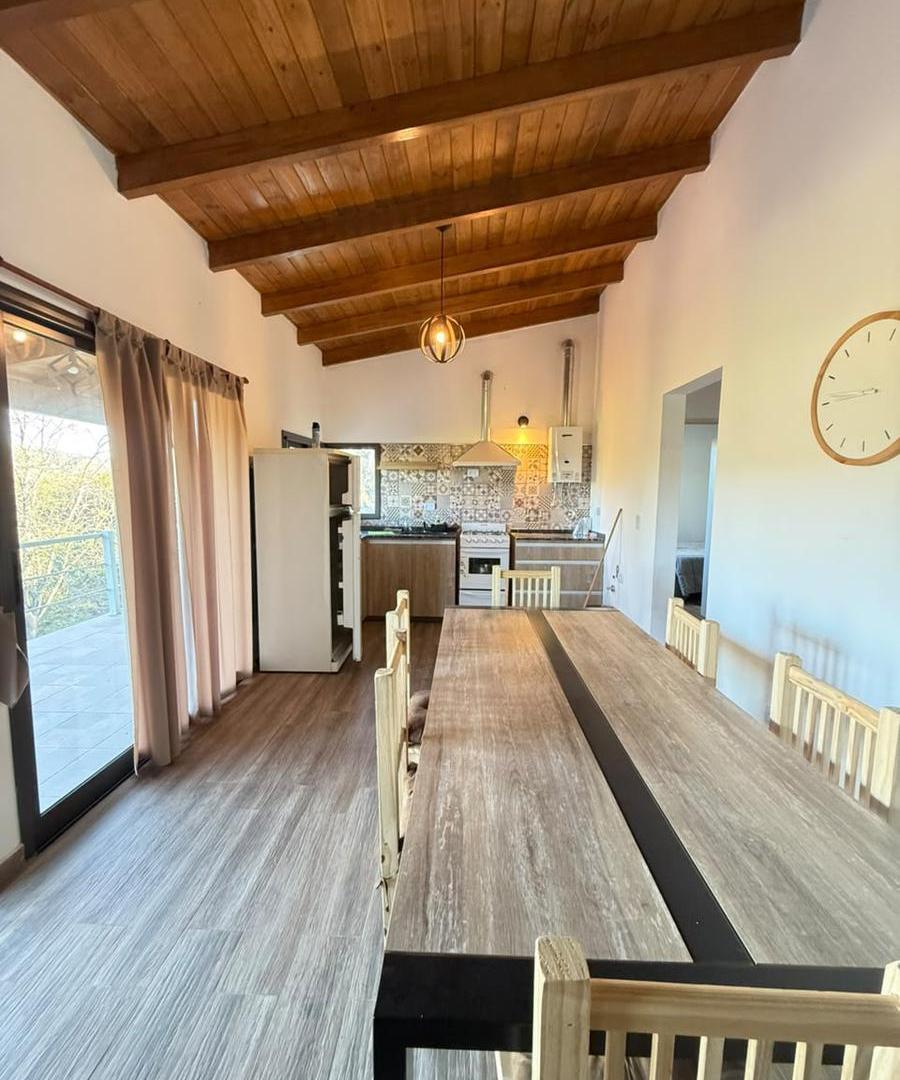 Foto de 2 Casas en venta San Antonio De Arredondo increible vista, imagen 5