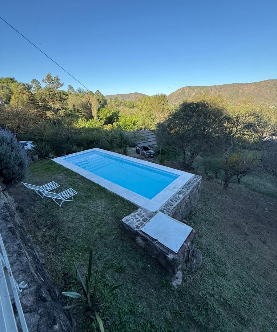Foto de 2 Casas en venta San Antonio De Arredondo increible vista, imagen 4