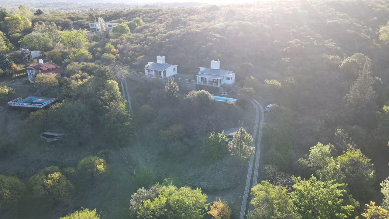Foto de 2 Casas en venta San Antonio De Arredondo increible vista, imagen 1