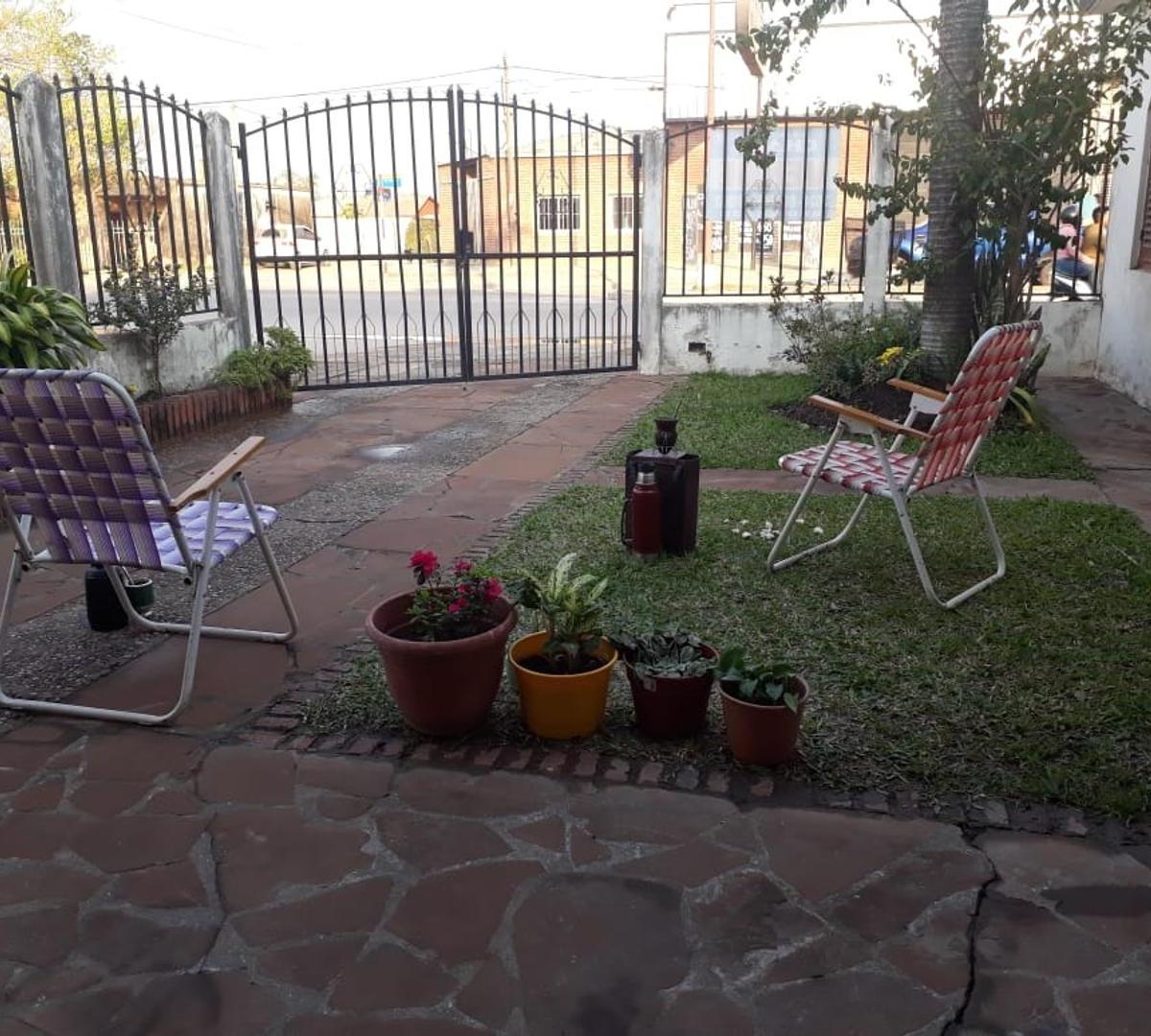 Se Vende: Urquiza 1154. Casa 4 Dorm.. 4