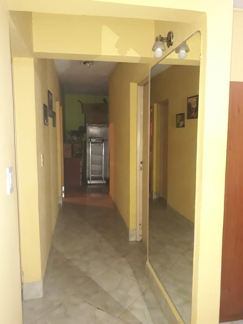 Se Vende: Urquiza 1154. Casa 4 Dorm.. 2