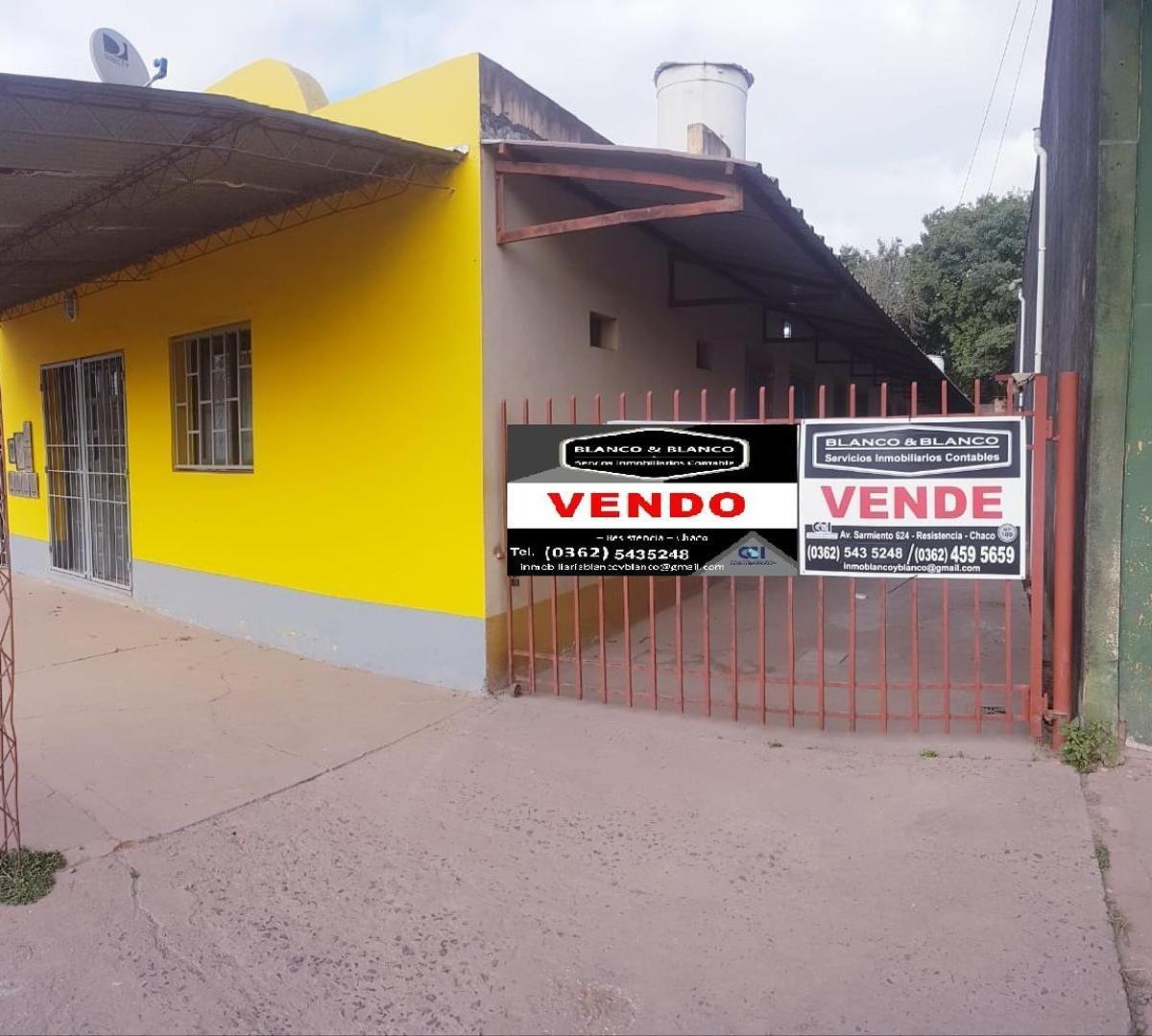 Propiedad en Argentina