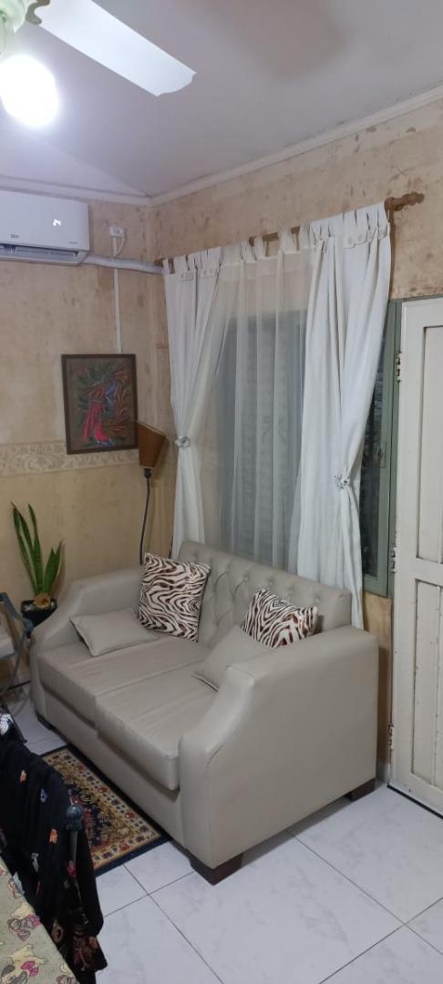 Se Vende: B° Llaponagat Dpto. de 2 Dorm. Zona Unne 3