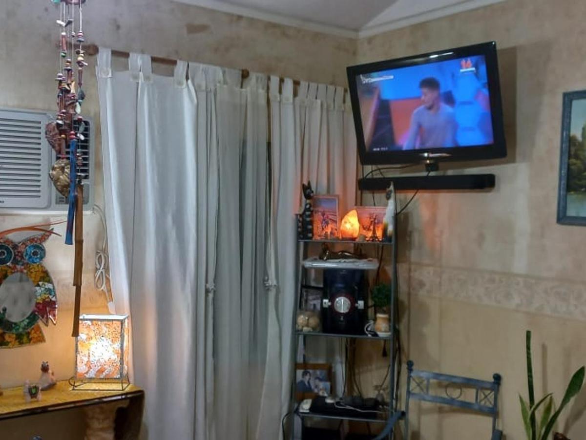 Se Vende: B° Llaponagat Dpto. de 2 Dorm. Zona Unne 1