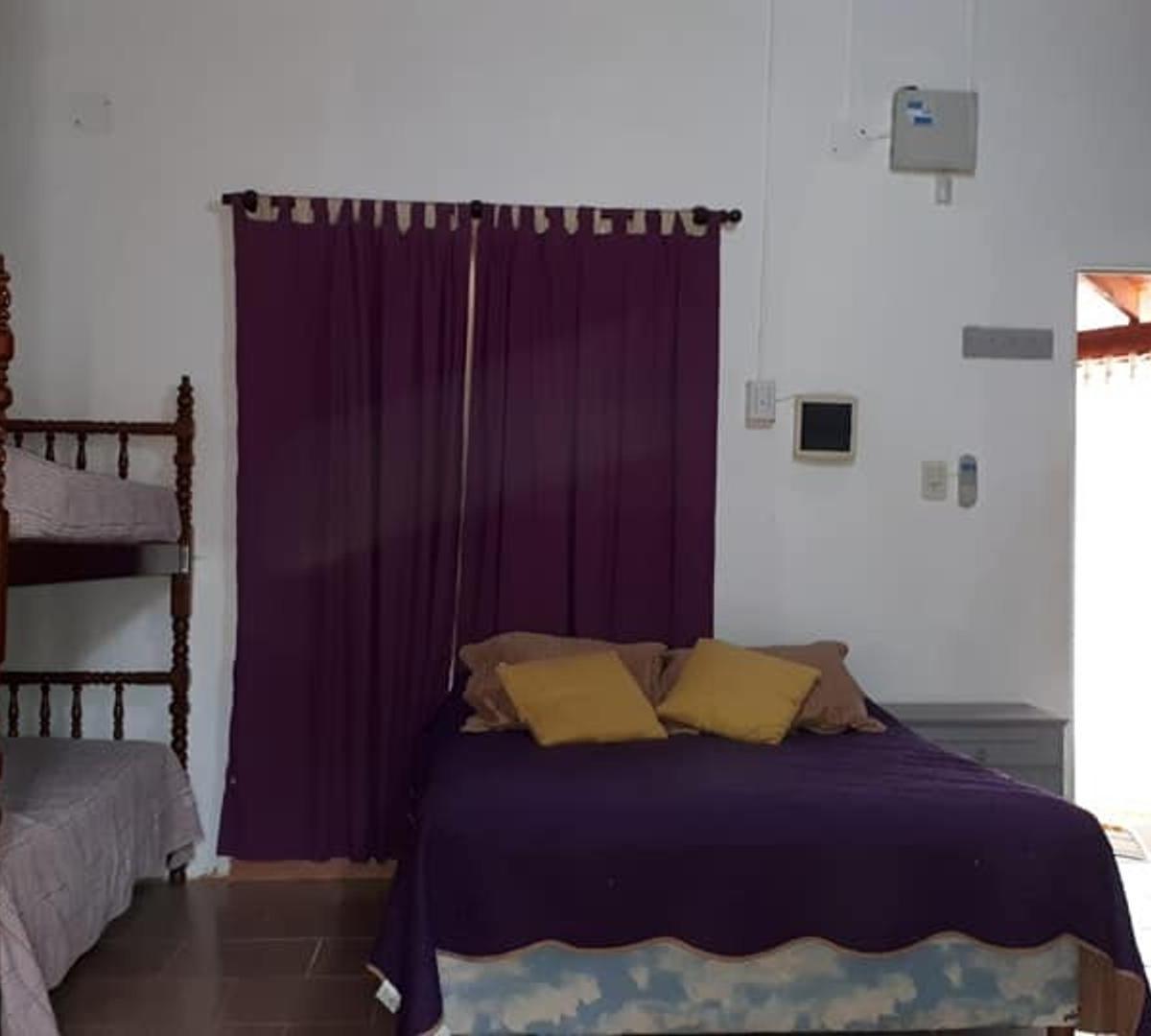 Se Vende: Paso de La Patria, Lote con Cabañas 5