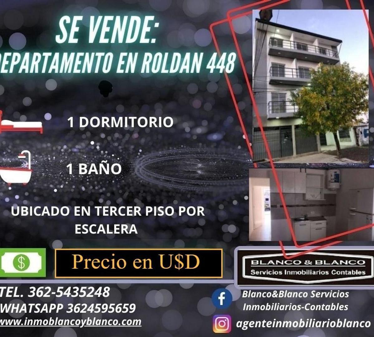 Propiedad en Argentina