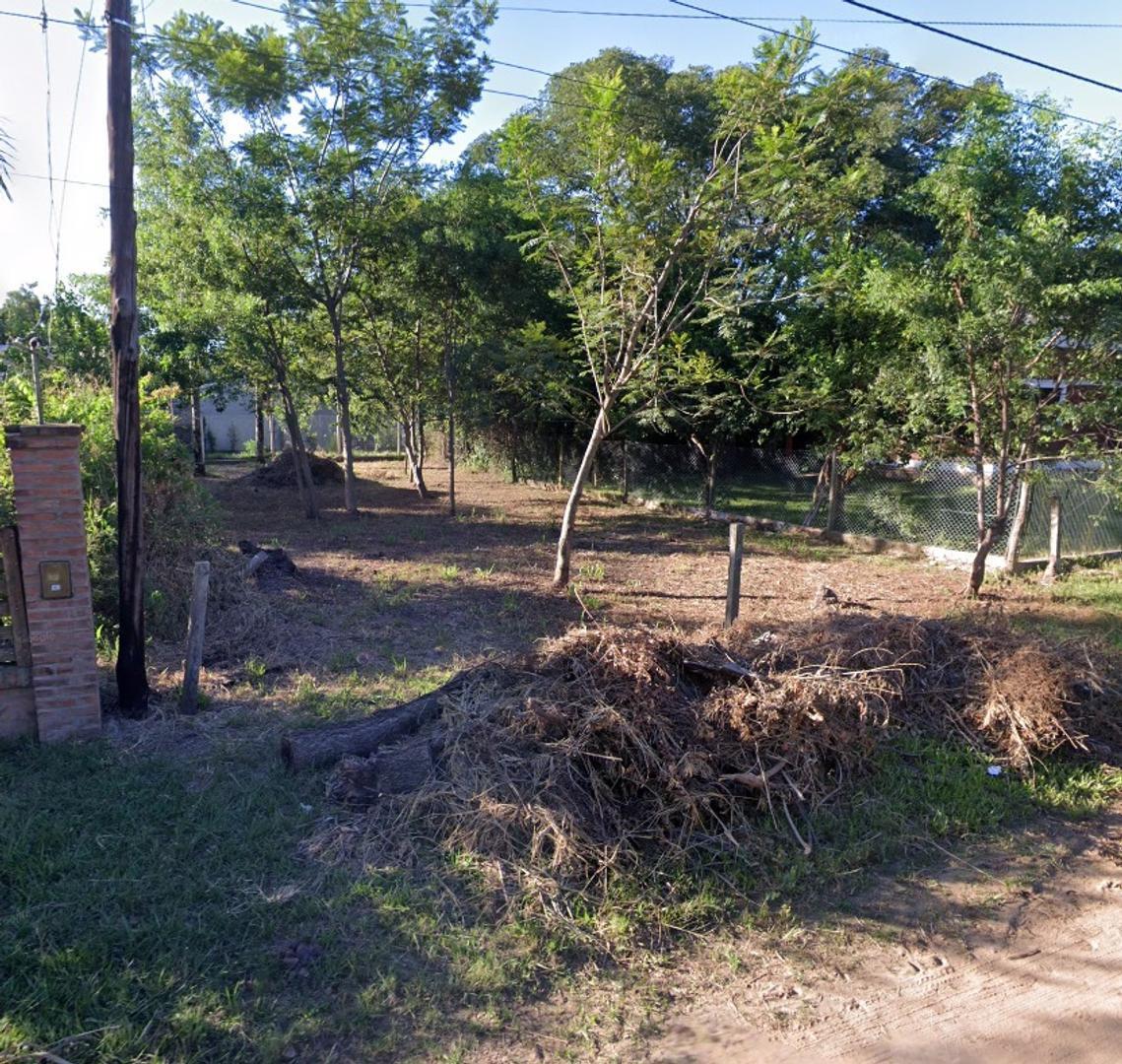 Se Vende Terreno en Paso de La Patria Corrientes 4