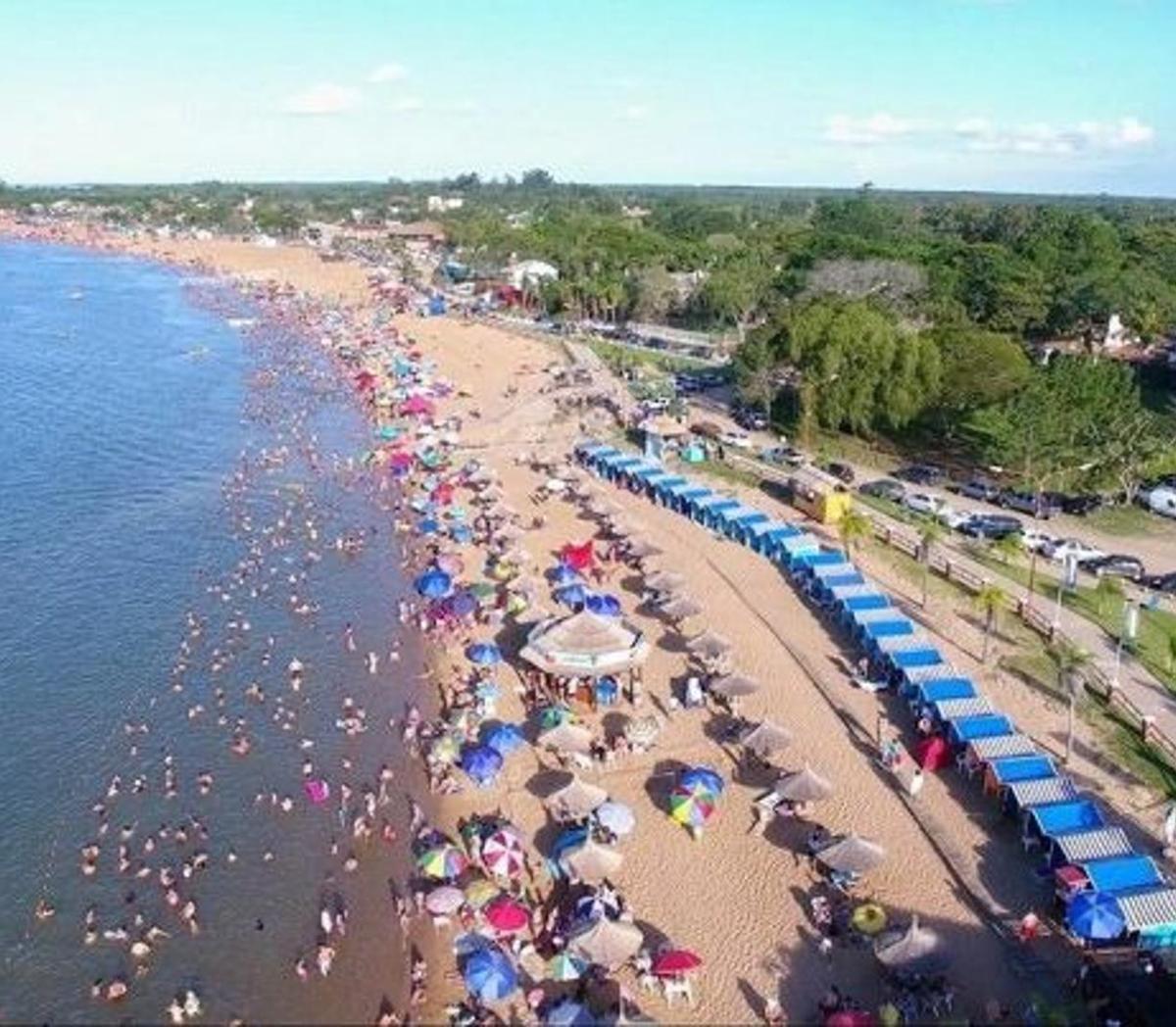 Se Vende Terreno en Paso de La Patria Corrientes 1