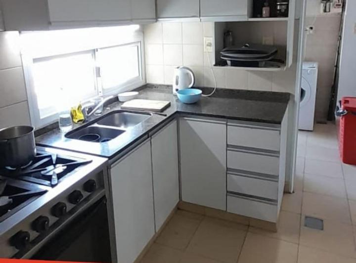 Departamento en Venta en Pleno Microcentro 2