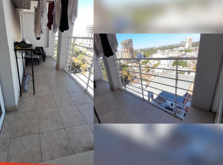 Departamento en Venta en Pleno Microcentro 4