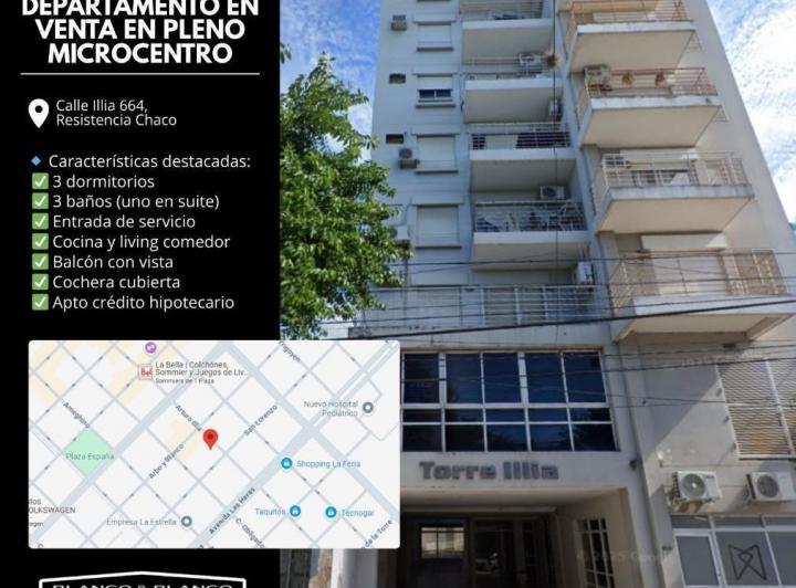 Propiedad en Argentina