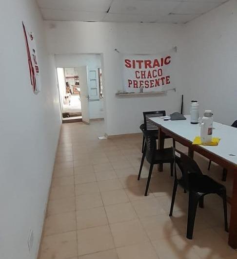 Local Comercial en Alquiler 3
