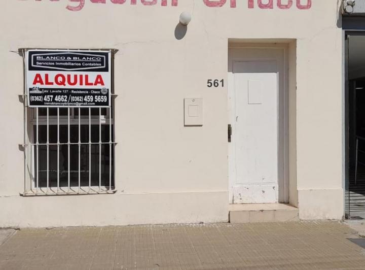 Local Comercial en Alquiler 1