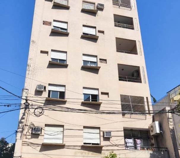 Se Alquila departamento de 2 dormitorios 1